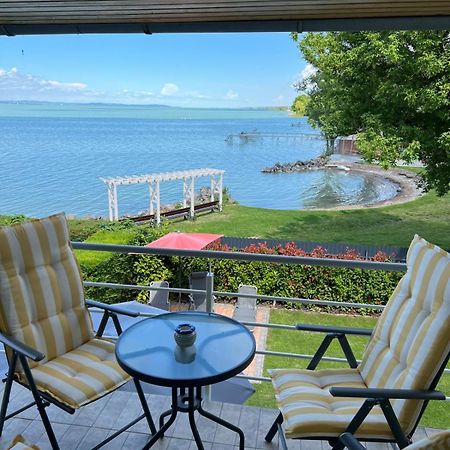 Panorama Villa Balatonboglár 外观 照片