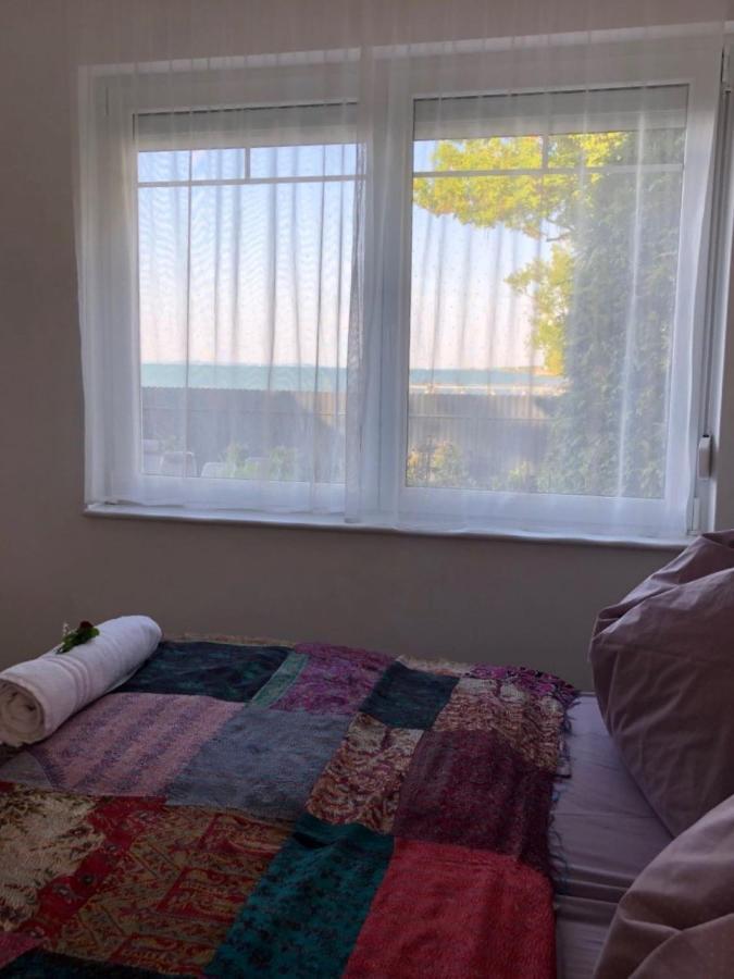 Panorama Villa Balatonboglár 外观 照片