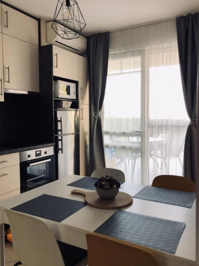 Panorama Villa Balatonboglár 外观 照片