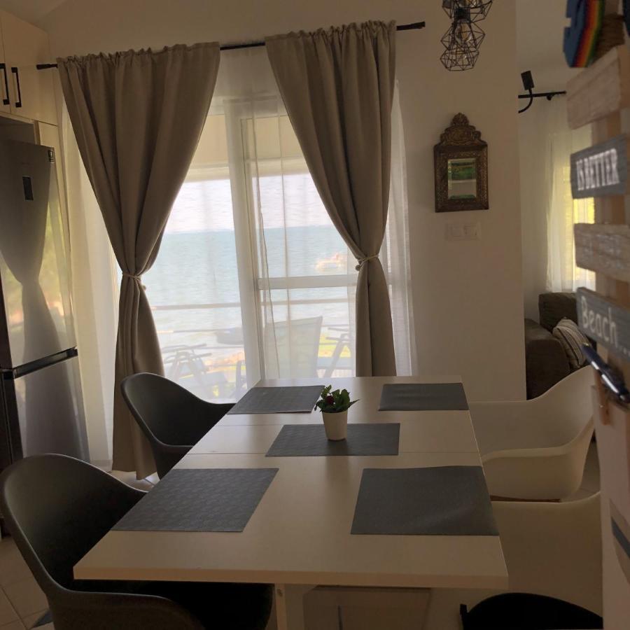 Panorama Villa Balatonboglár 外观 照片